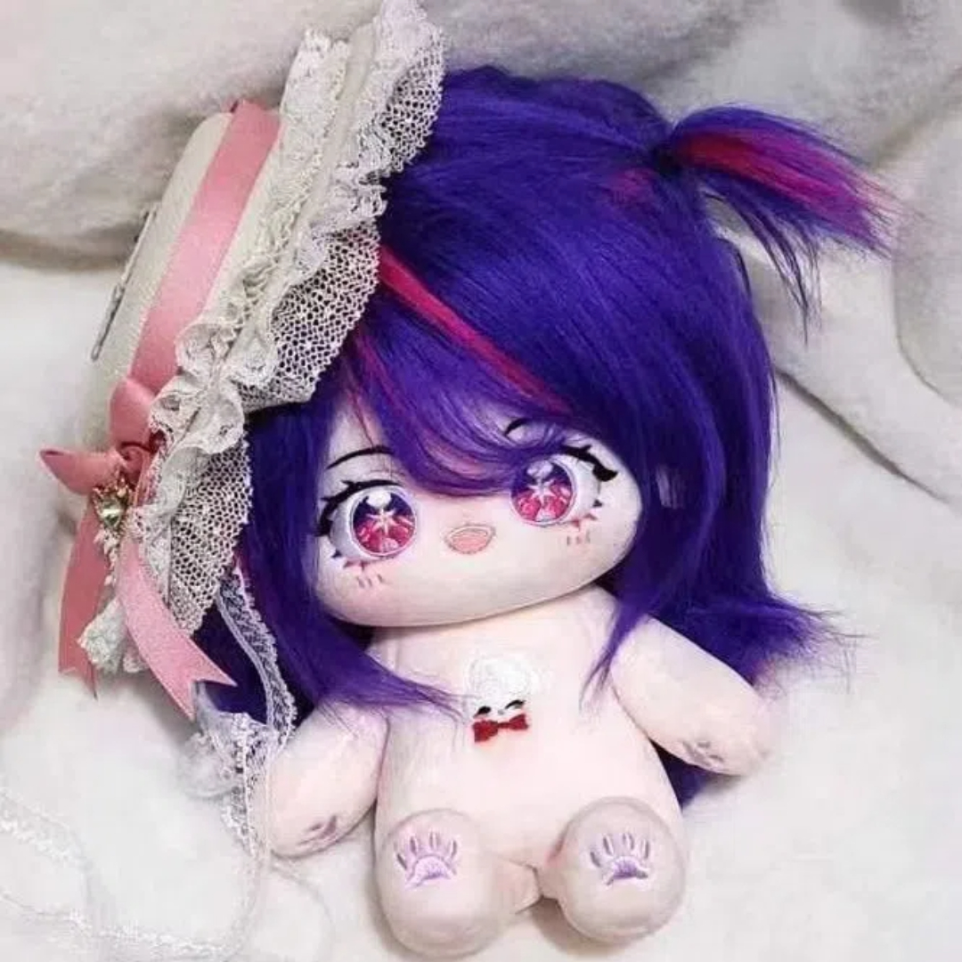 Anime About Cosplay Girl - 20cm Anime Japan OSHI NO KO