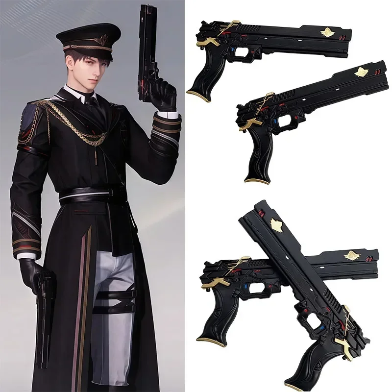 Anime Cosplay Roleplay - 2026 Anime Carnival Party Costume Prop