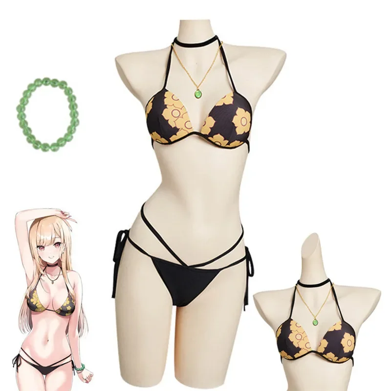 Anime Marin Cosplay - Anime My Dress Up Darling Marin