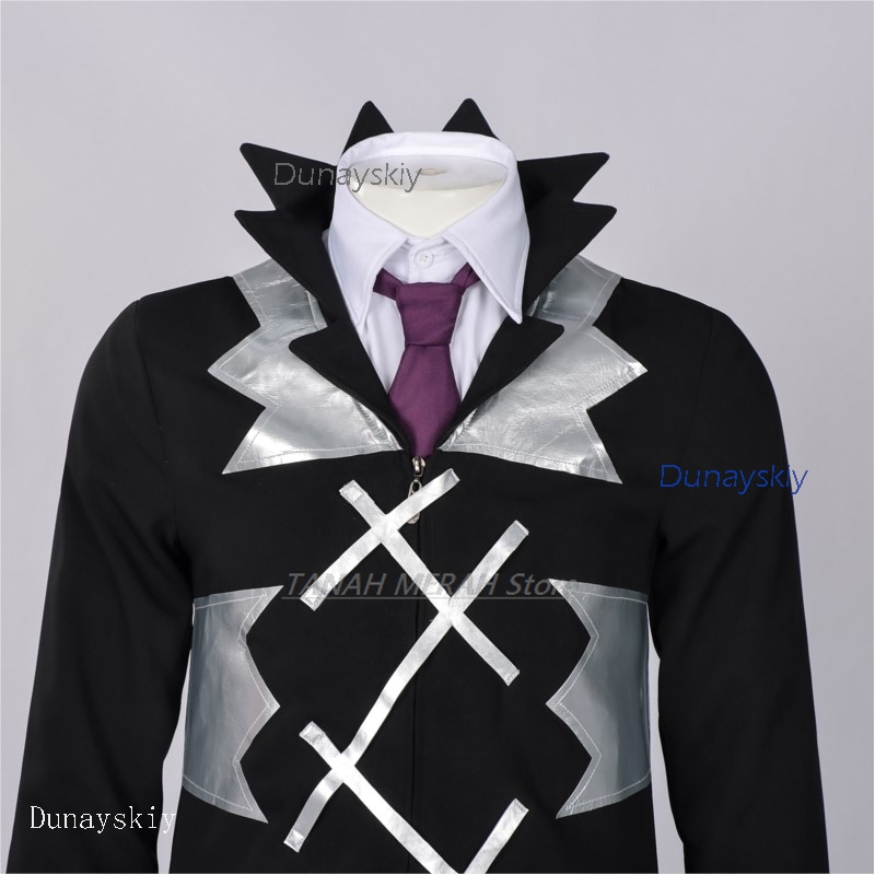 Zenos Anime Cosplay - Adults BSTONE SCIENCE FUTURE Zeno Prize