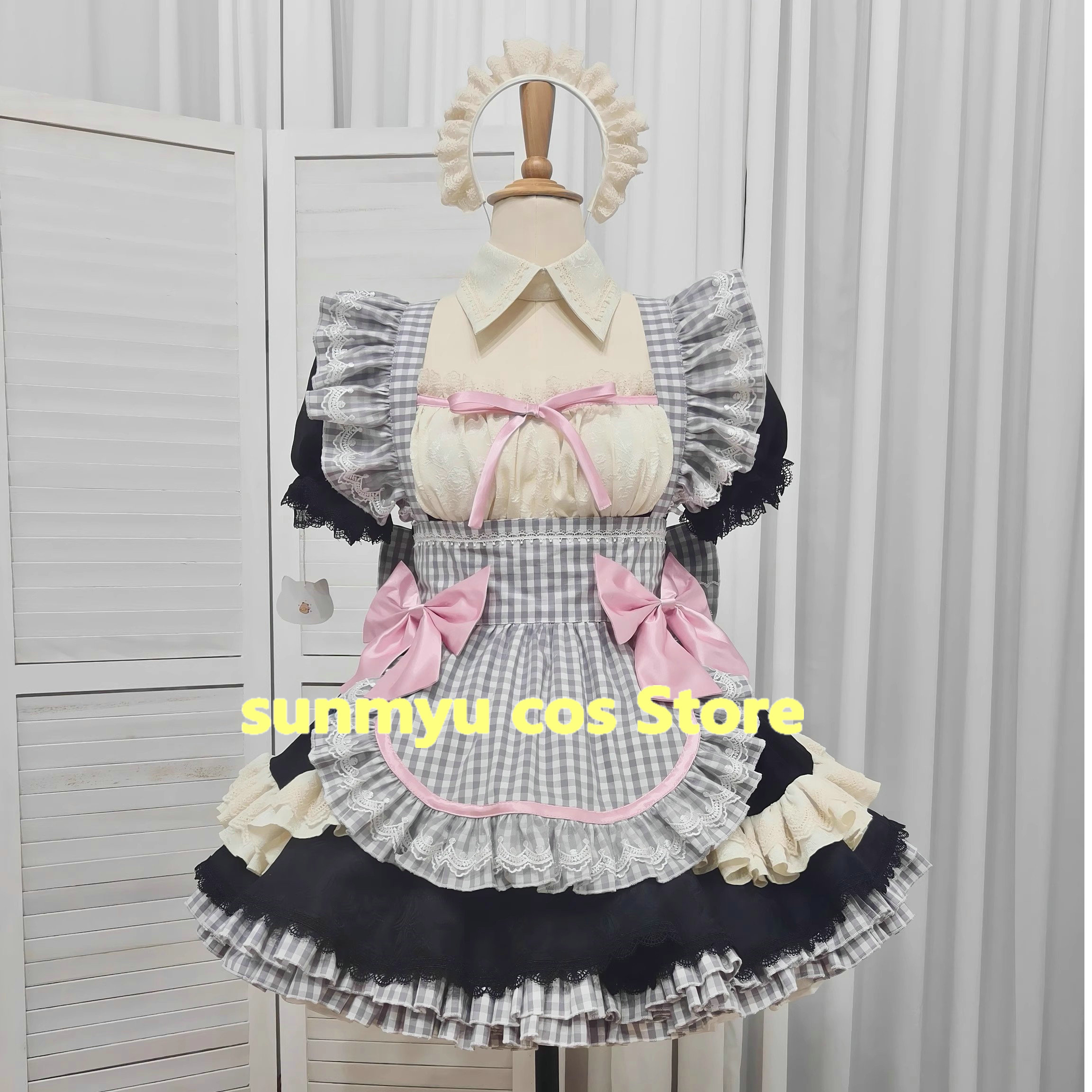 Anime Marin Cosplay - My Dress Up Darling Cosplay Kitagawa