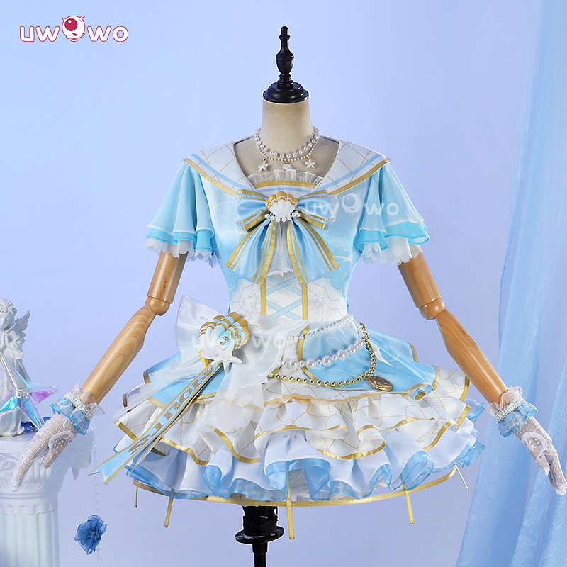 Anime Cosplay Live - UWOWO Collab Series: Anime Loveee Live!