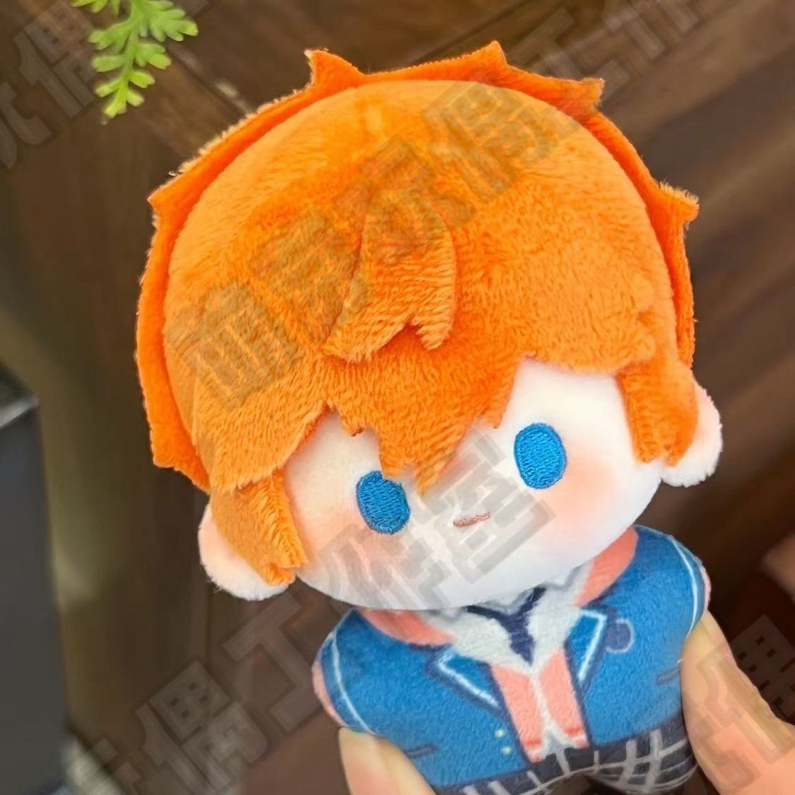 Anime Cosplay Kawaii - 2026 New 10CM ‌Ensemble Stars‌ Akehoshi
