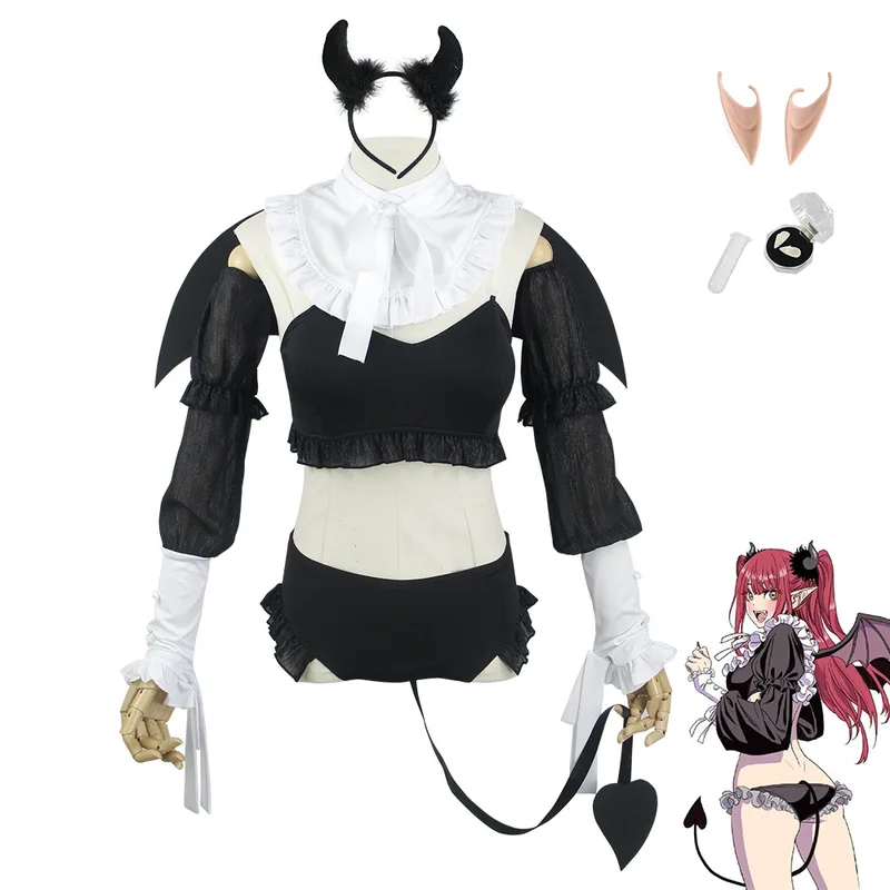 Anime Marin Cosplay - ✜2026❤ Anime My Dress-Up Darling Kitagawa