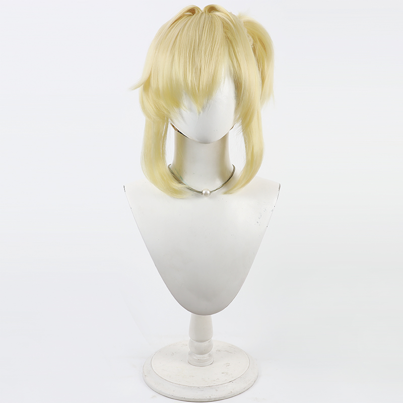 Grave Cosplay Wig Nikke Goddes - Anime Cosplay Party incelemesi ve fiyatı