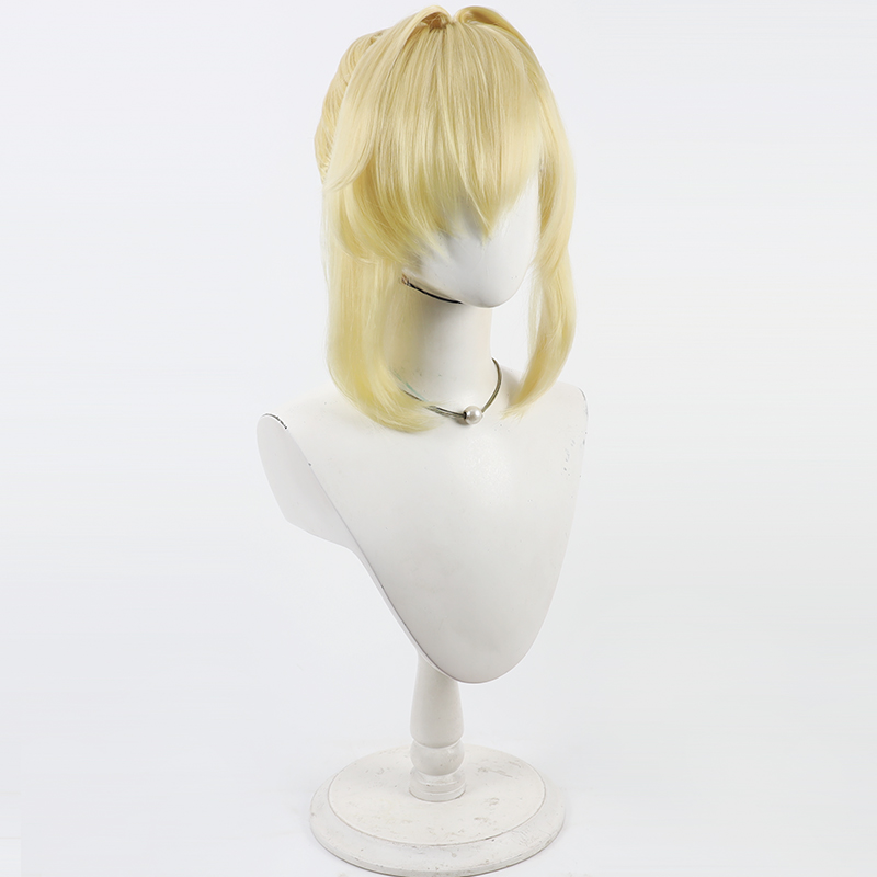 Grave Cosplay Wig Nikke Goddes - Anime Cosplay Party incelemesi ve fiyatı