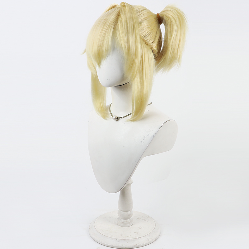 Grave Cosplay Wig Nikke Goddes - Anime Cosplay Party incelemesi ve fiyatı
