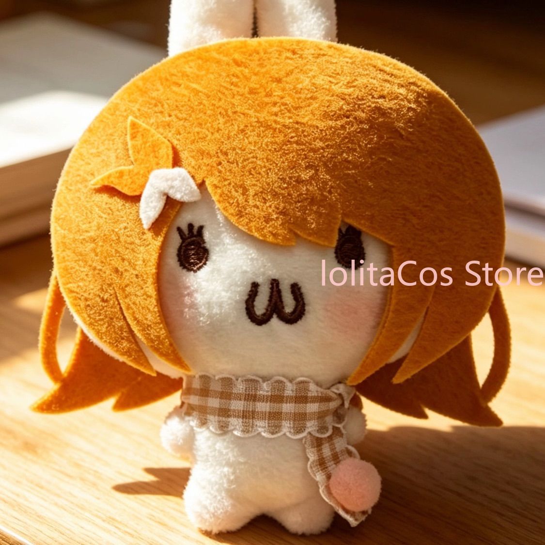 Pjsk Project SEKAI Minori Hana - Anime Cosplay Kawaii incelemesi ve fiyatı
