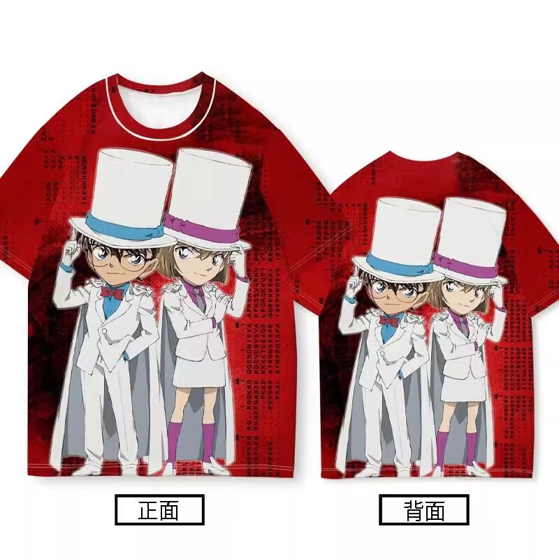 2026 New Summer Detective Cona - Anime Cosplay Ai incelemesi ve fiyatı