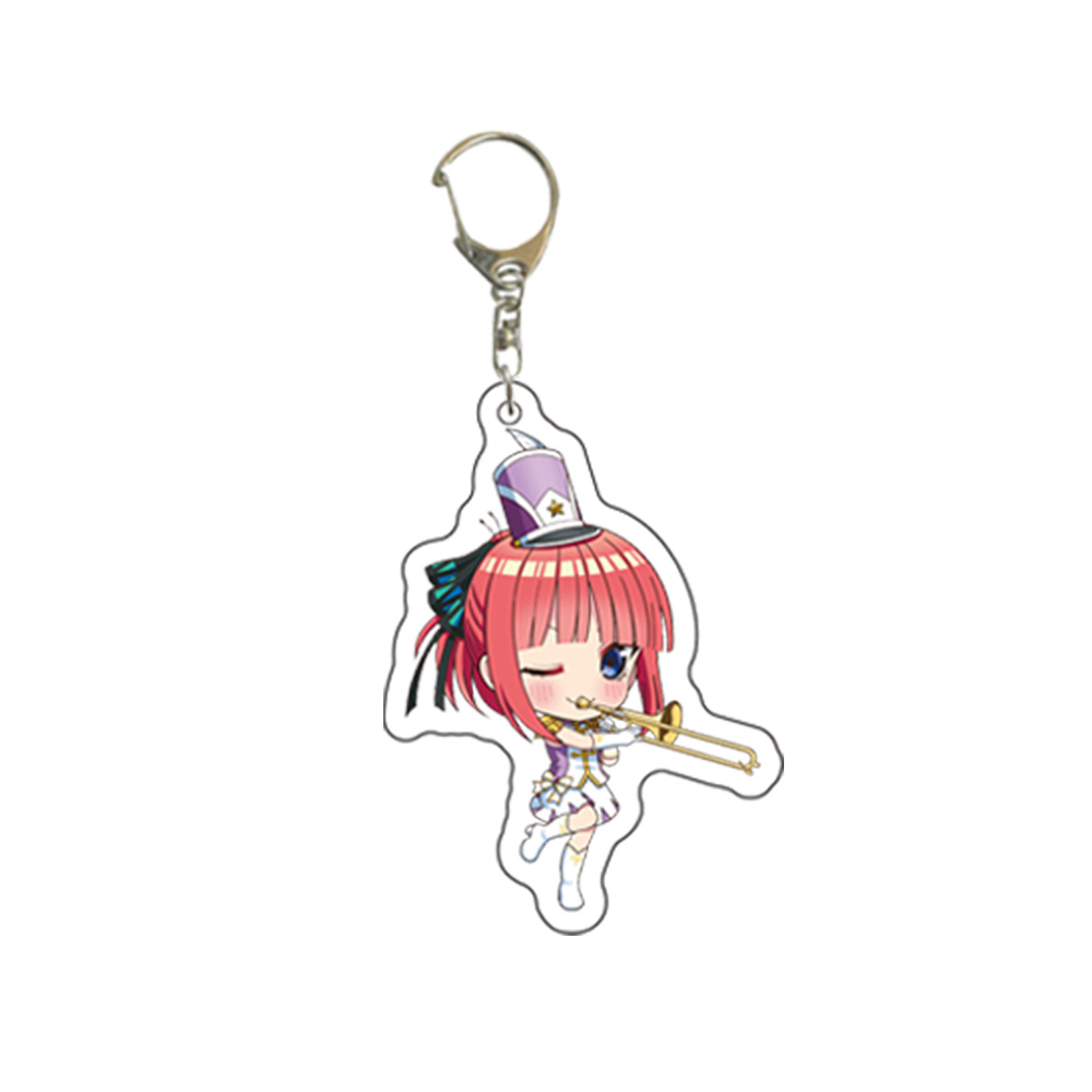 6CM Anime The Quintessential Q - Quintuplets Anime Cosplay incelemesi ve fiyatı