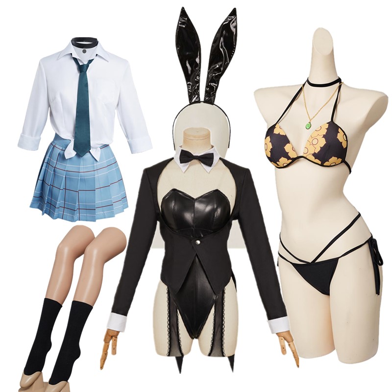 Kitagawa Marin Cosplay Bikini  - Anime Marin Cosplay incelemesi ve fiyatı