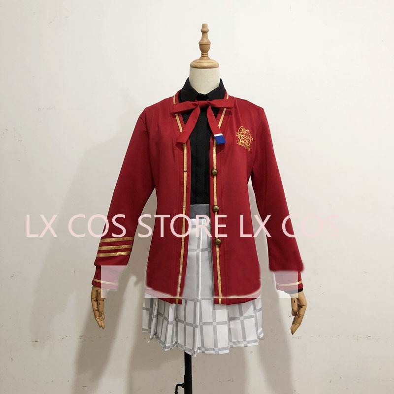 Anime Love Nijigasaki High Sch - Anime Cosplay Live incelemesi ve fiyatı
