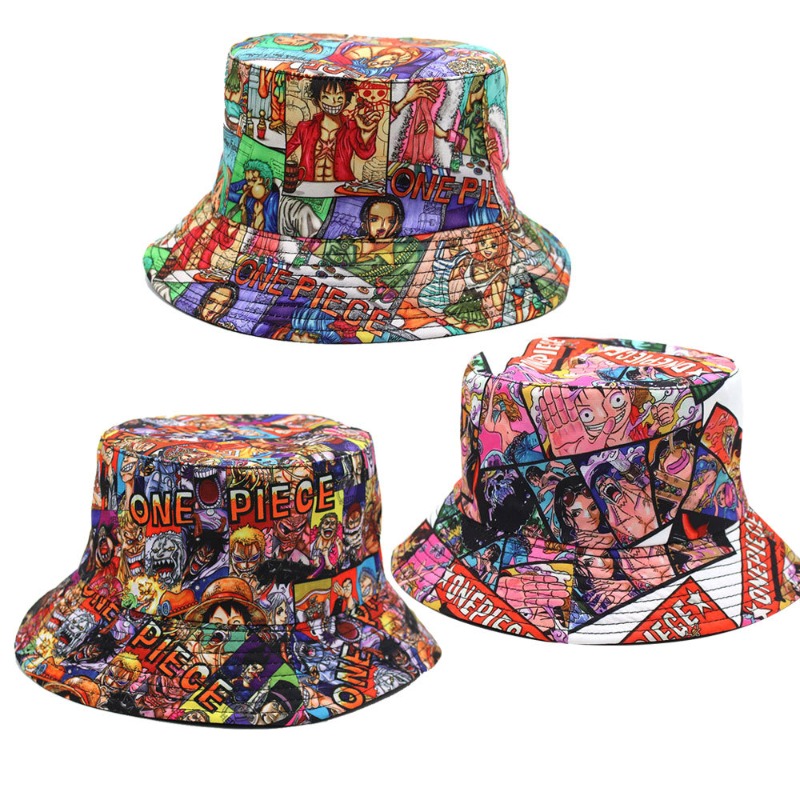 Cute cartoon pirate print buck - Anime Cosplay Ai incelemesi ve fiyatı