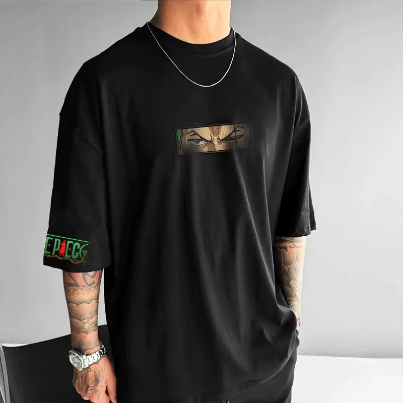 2026 One Piece Zoro Printed Co - Cosplay Anime Zoro incelemesi ve fiyatı