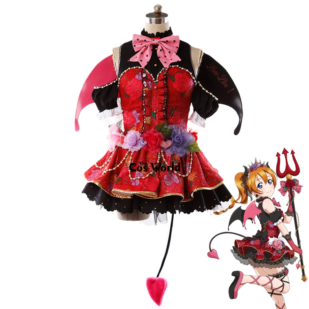 Customizable Anime Cosplay Cos - Anime Cosplay Live incelemesi ve fiyatı
