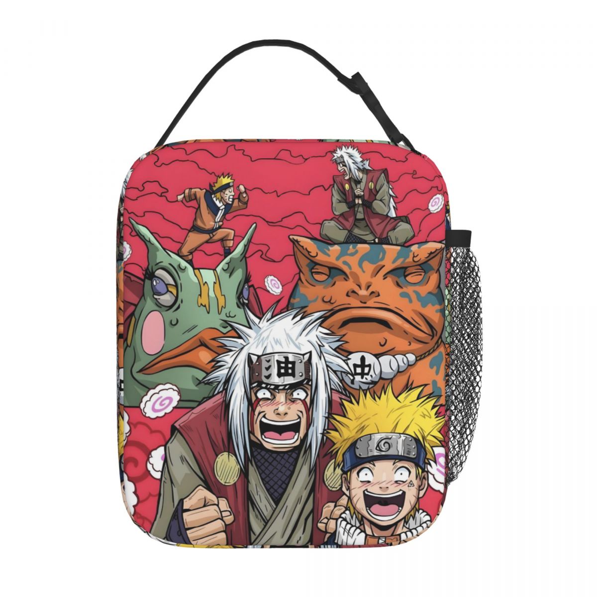 Custom Jiraiya & N-Narutoes Re - Anime Cosplay Naruto incelemesi ve fiyatı