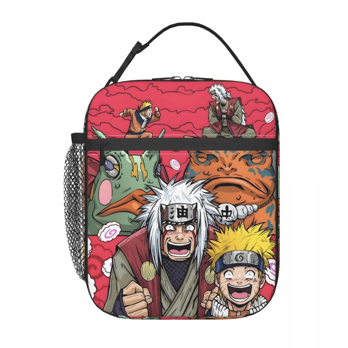 Custom Jiraiya & N-Narutoes Re - Anime Cosplay Naruto incelemesi ve fiyatı