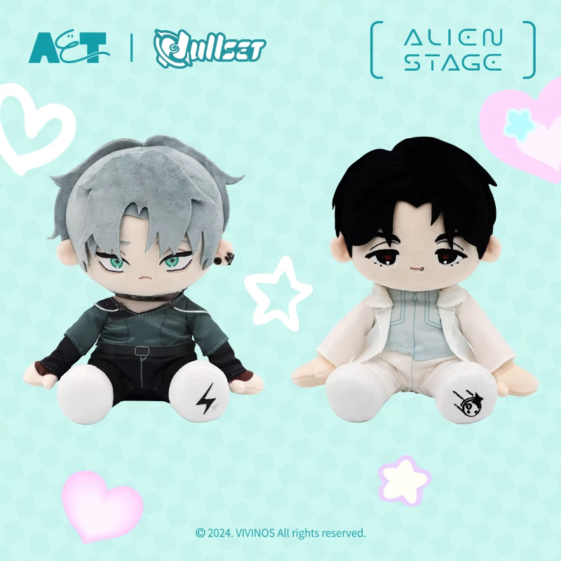 Alien Stage Ivan Till Luca 20c - Anime About Cosplay Girl incelemesi ve fiyatı