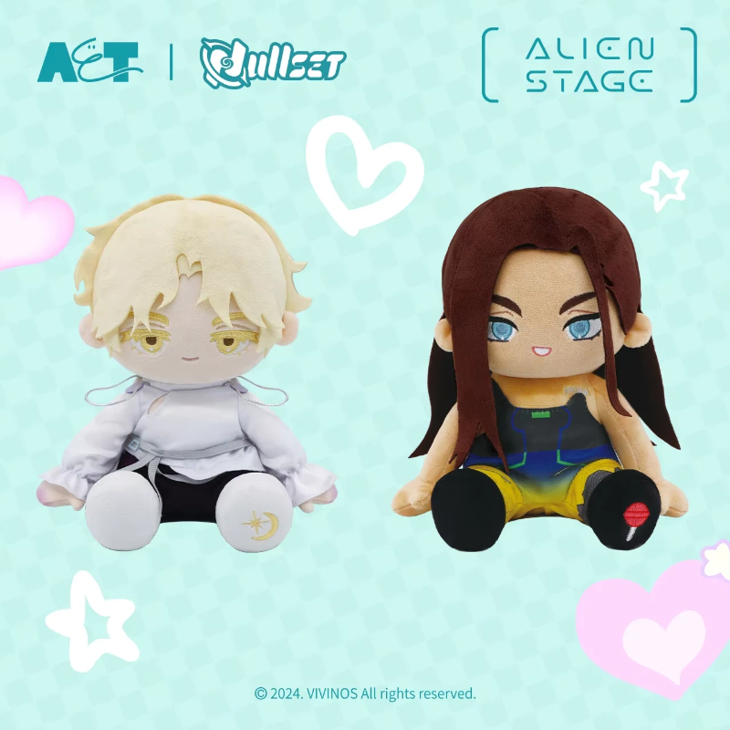 Alien Stage Ivan Till Luca 20c - Anime About Cosplay Girl incelemesi ve fiyatı