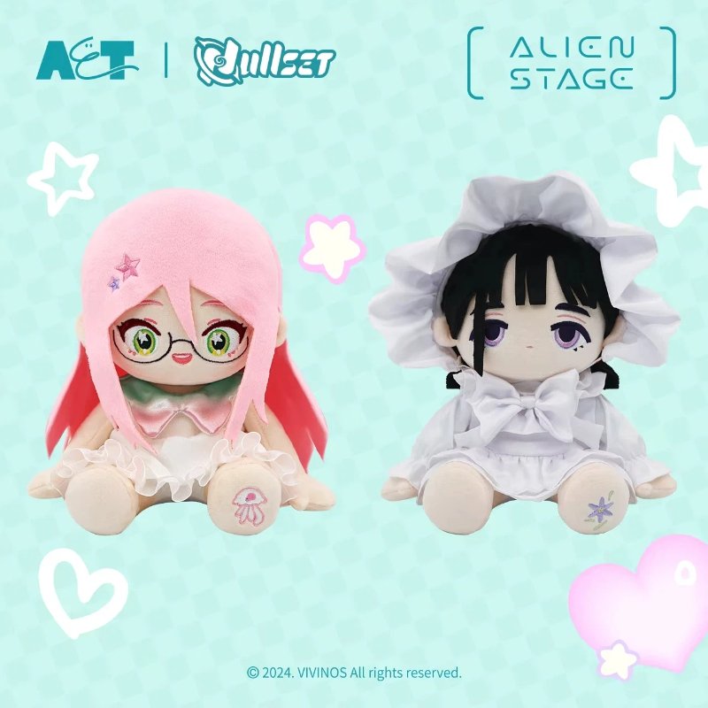 Alien Stage Ivan Till Luca 20c - Anime About Cosplay Girl incelemesi ve fiyatı