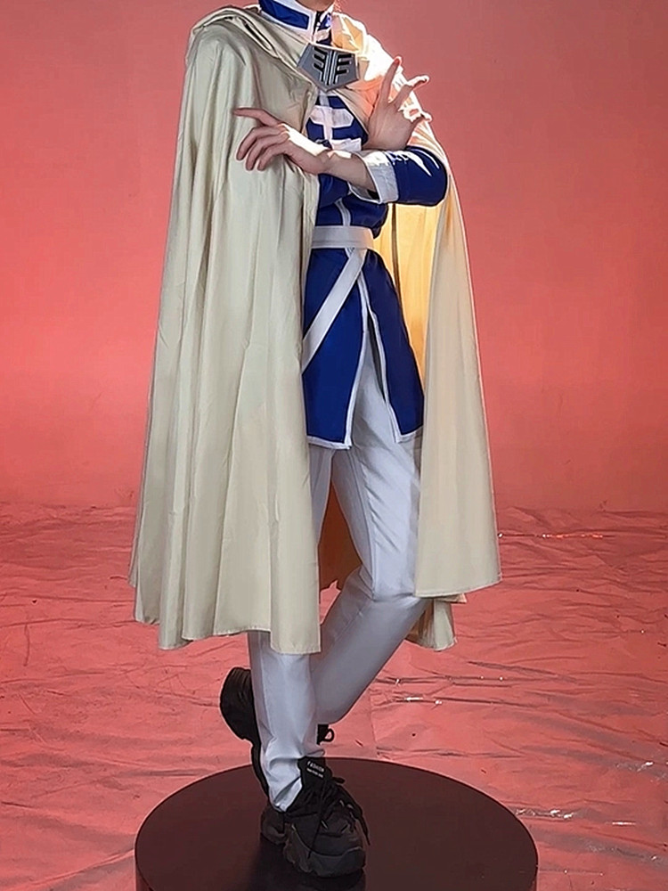 Himmel Cosplay Costume Frieren - Anime Cosplay Com incelemesi ve fiyatı