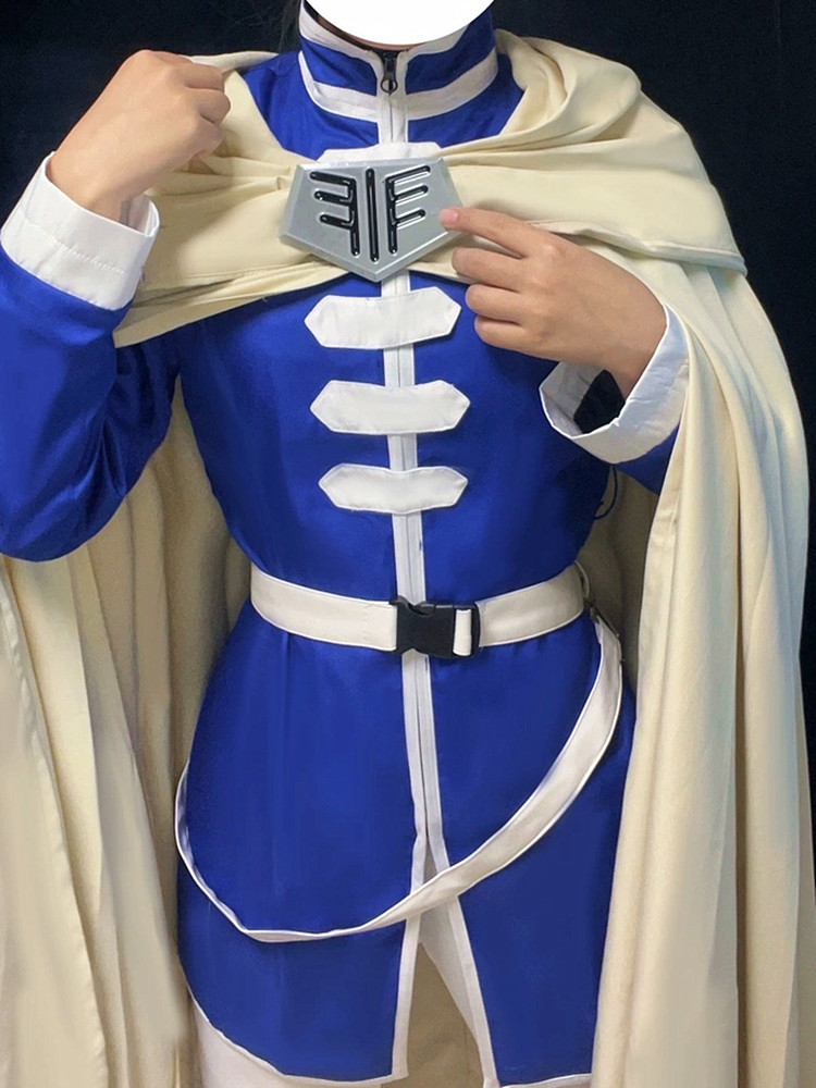 Himmel Cosplay Costume Frieren - Anime Cosplay Com incelemesi ve fiyatı