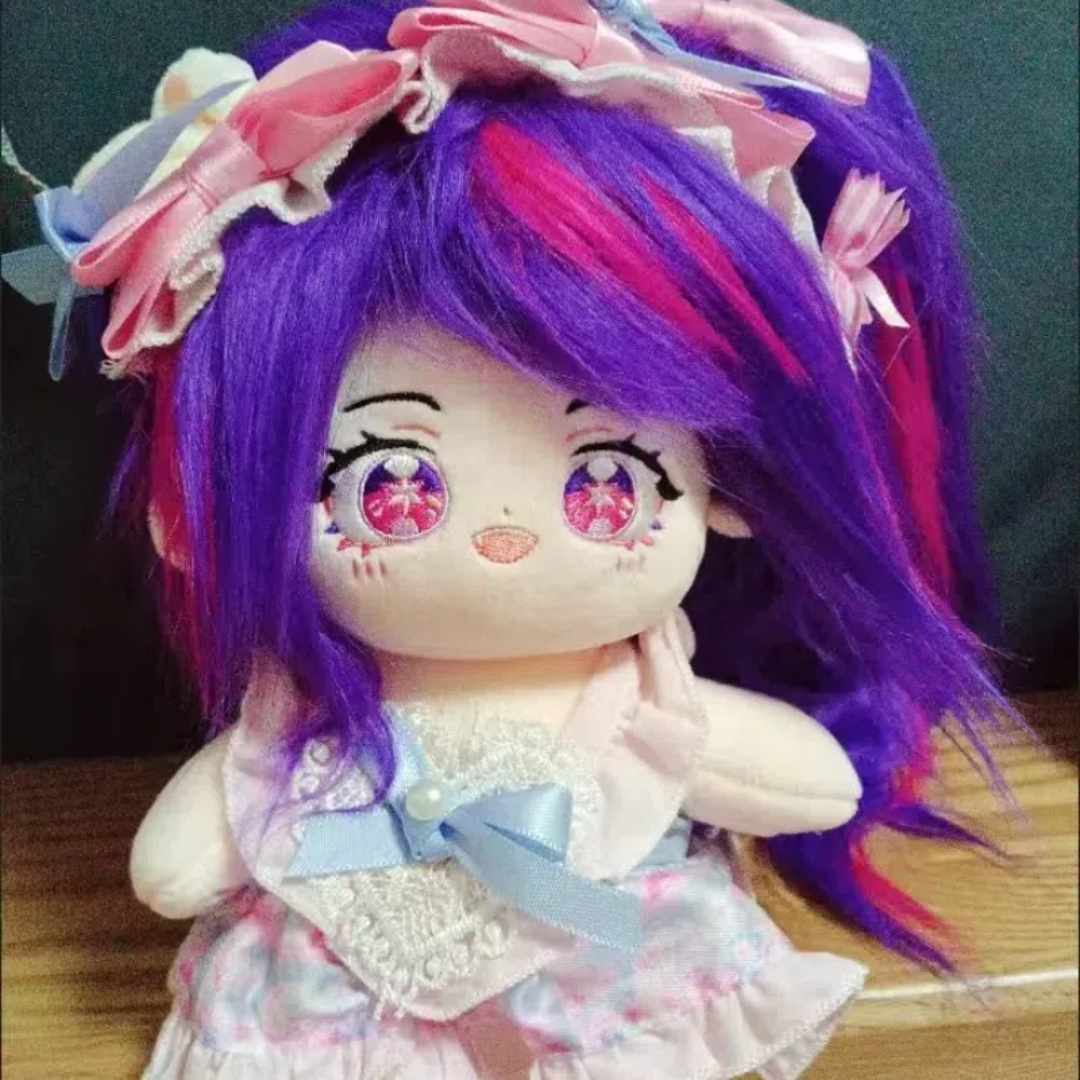 20cm Anime Japan OSHI NO KO Ho - Anime About Cosplay Girl incelemesi ve fiyatı