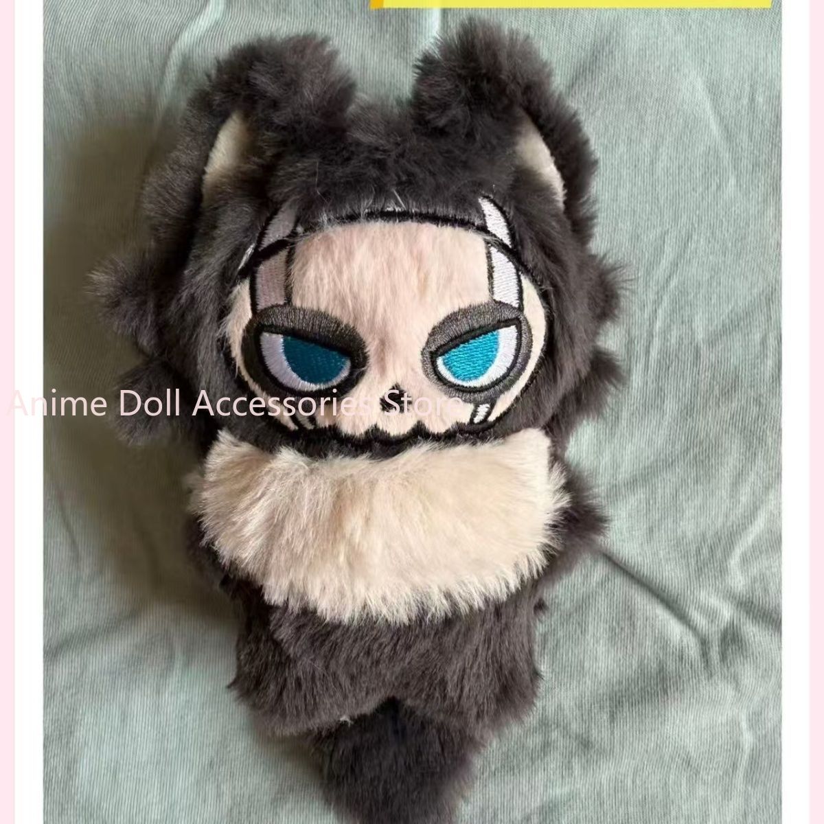 New Anime ‌Call of Duty Ghost  - Anime Cosplay Kawaii incelemesi ve fiyatı