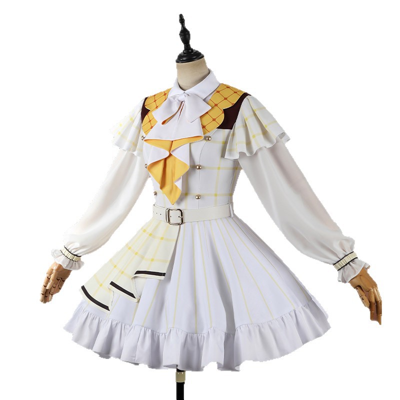 Love Live! 15th Cosplay Costum - Anime Cosplay Live incelemesi ve fiyatı