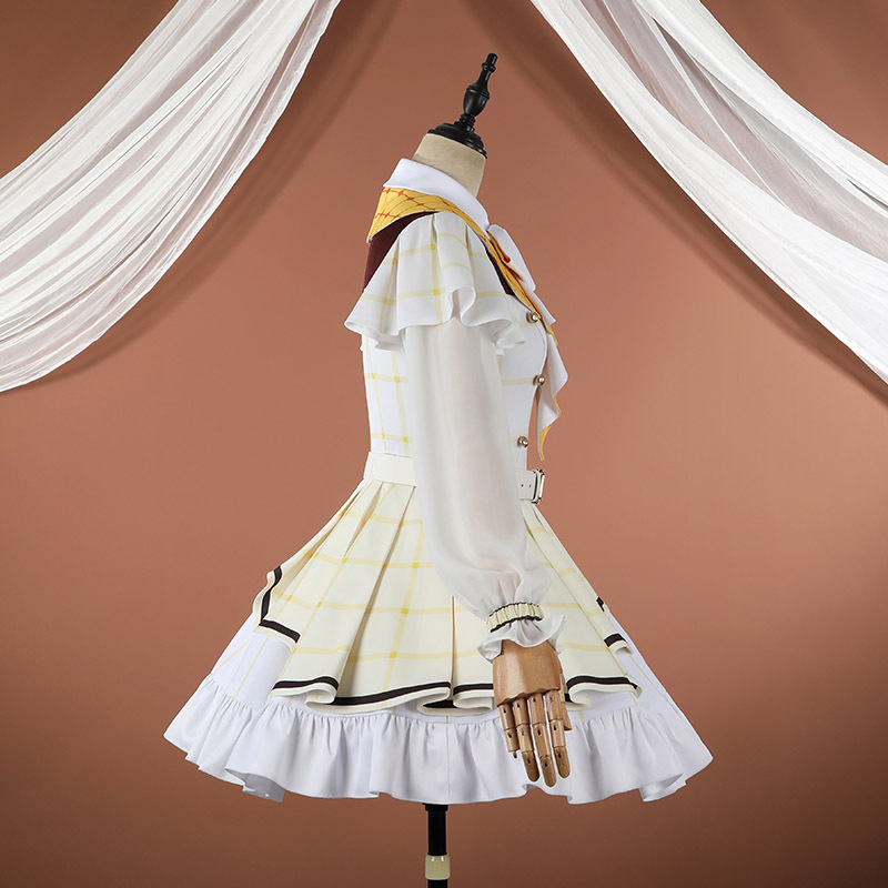 Love Live! 15th Cosplay Costum - Anime Cosplay Live incelemesi ve fiyatı