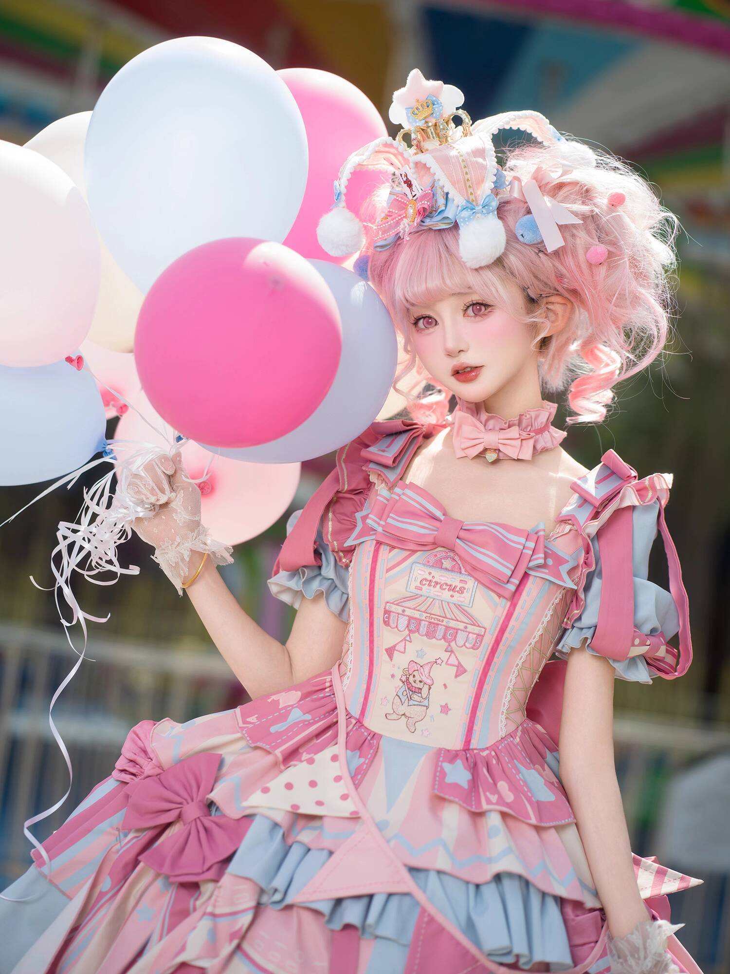 New Fiesta Carnival Halloween  - Cosplay Anime Women incelemesi ve fiyatı