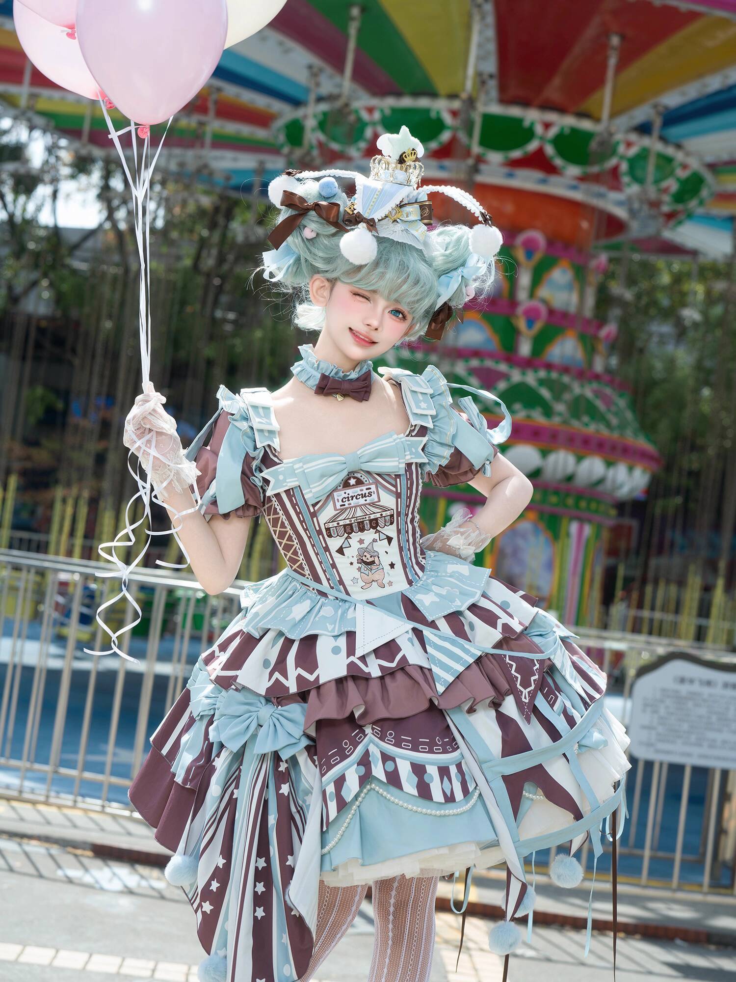 New Fiesta Carnival Halloween  - Cosplay Anime Women incelemesi ve fiyatı