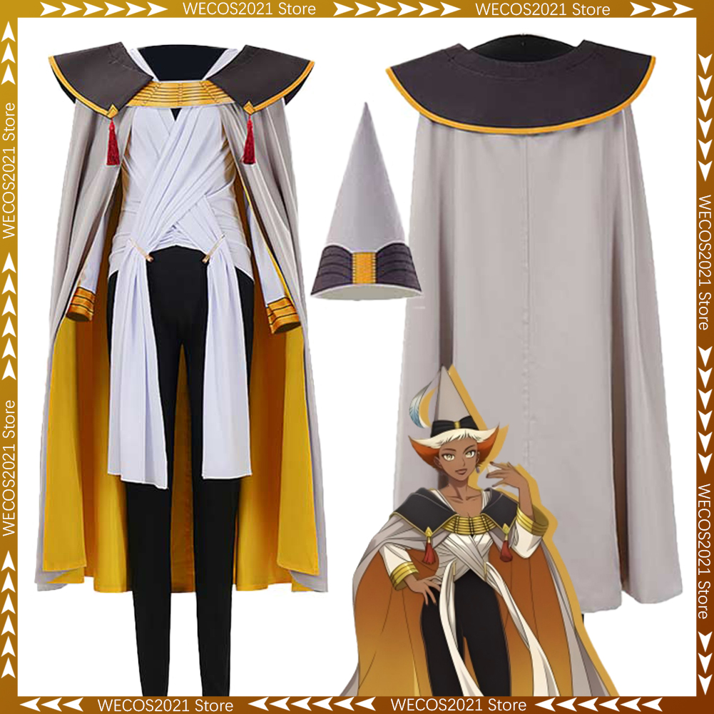 Disguise Anime Atelier of Witc - Anime Cosplay Outfits Female incelemesi ve fiyatı