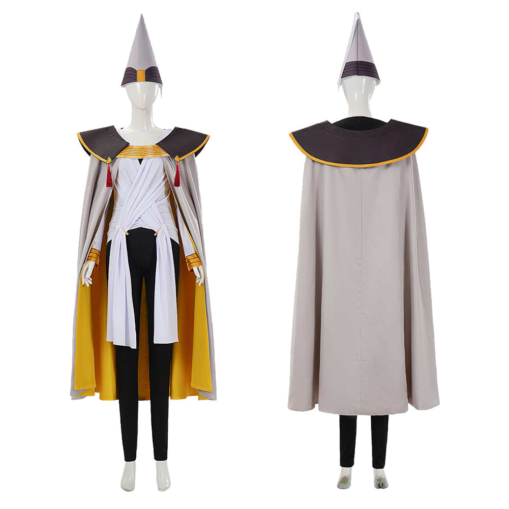 Disguise Anime Atelier of Witc - Anime Cosplay Outfits Female incelemesi ve fiyatı