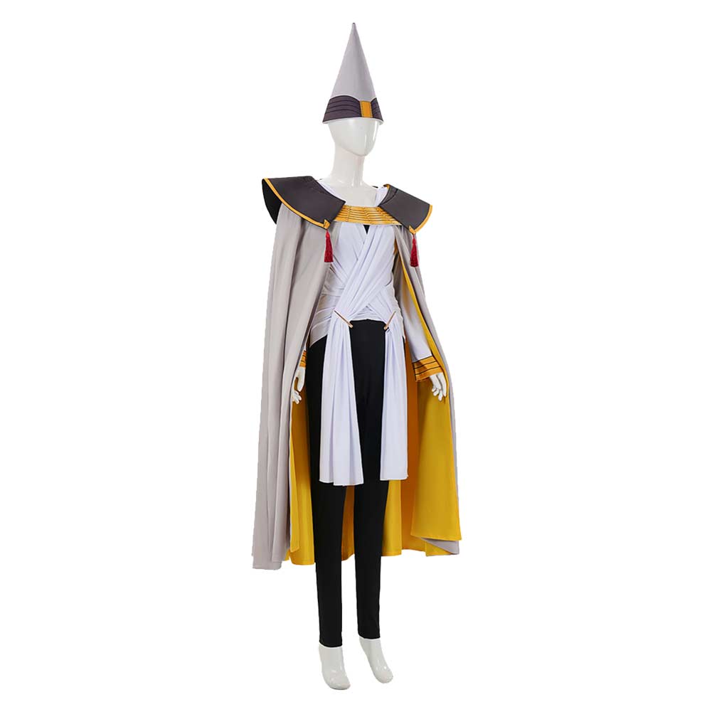 Disguise Anime Atelier of Witc - Anime Cosplay Outfits Female incelemesi ve fiyatı