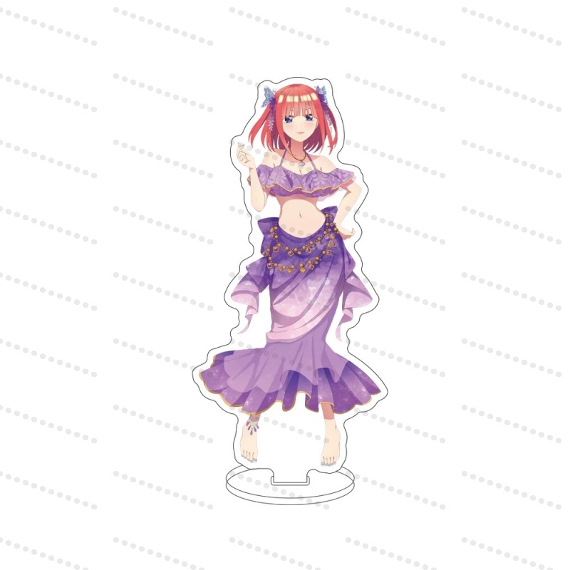 Hot Anime The Quintessential Q - Quintuplets Anime Cosplay incelemesi ve fiyatı