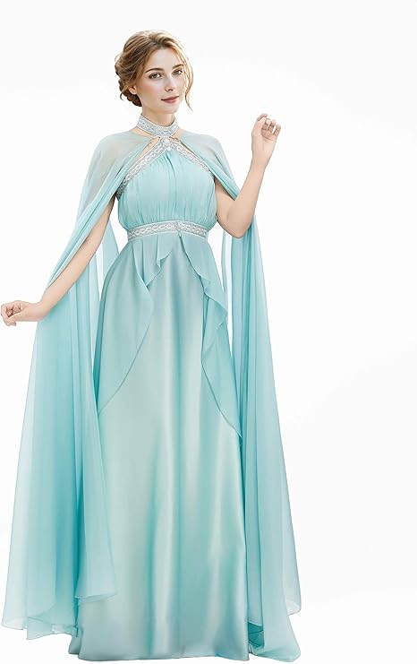 MEOWCOS Women's Renaissance Fa - Anime Cosplay Com incelemesi ve fiyatı