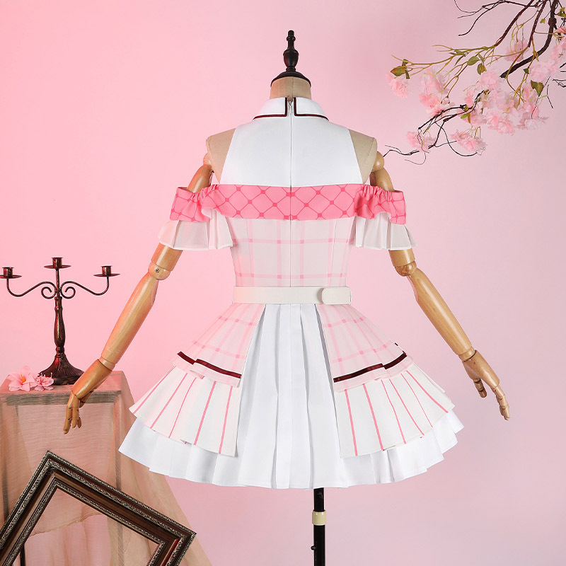 Love Live! 15th Anniversary Li - Anime Cosplay Live incelemesi ve fiyatı