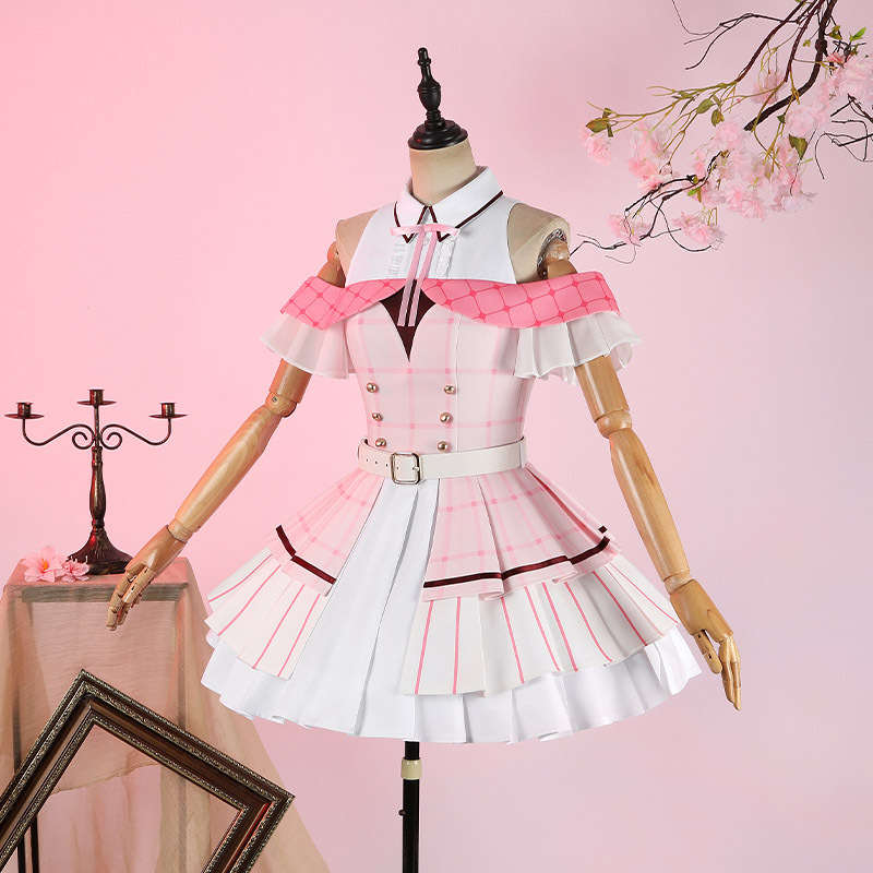 Love Live! 15th Anniversary Li - Anime Cosplay Live incelemesi ve fiyatı