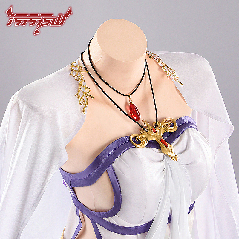 2026 new Sword Maiden Nun Dres - Anime Cosplay Photo incelemesi ve fiyatı