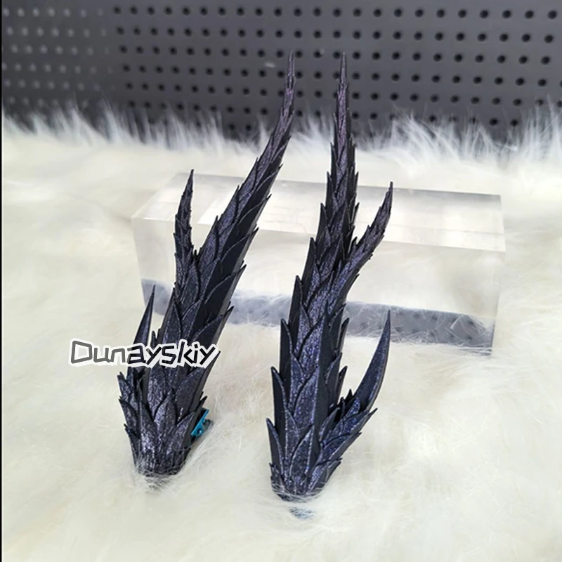 CosplayAorun Dragon's Horn Cos - Anime Cosplay Com incelemesi ve fiyatı