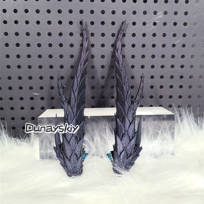 CosplayAorun Dragon's Horn Cos - Anime Cosplay Com incelemesi ve fiyatı