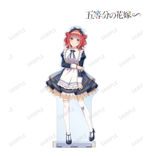 Anime The Quintessential Quint - Quintuplets Anime Cosplay incelemesi ve fiyatı