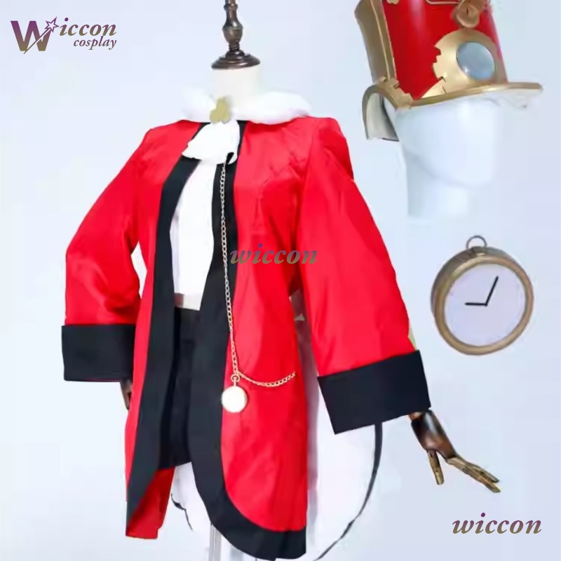 yontt/ Honkai Star Rail Pom Po - Anime Cosplay Outfits Female incelemesi ve fiyatı