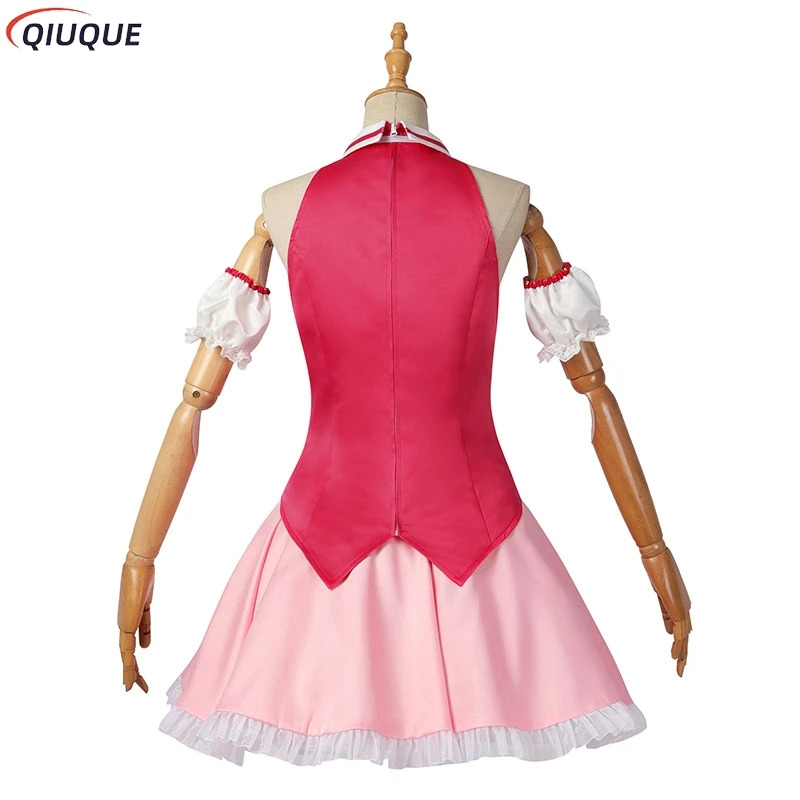 2025 11 Ai Hoshino Costume wit - Anime Cosplay Event 2025 incelemesi ve fiyatı