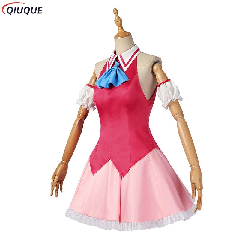 2025 11 Ai Hoshino Costume wit - Anime Cosplay Event 2025 incelemesi ve fiyatı