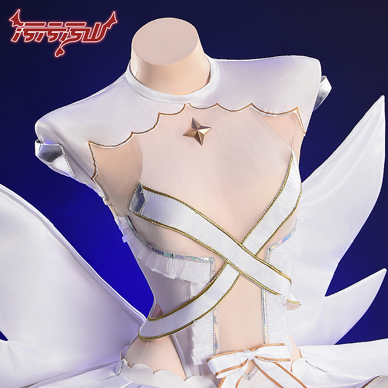 MNF Le Malin From Azur Lane Co - Anime Cosplay Photo incelemesi ve fiyatı