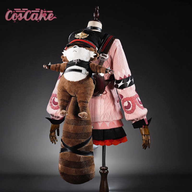 Ukinami Yuzuha Cosplay Costume - Anime Cosplay Party incelemesi ve fiyatı
