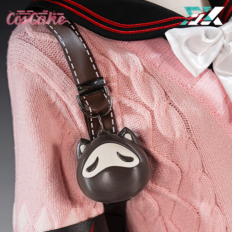 Ukinami Yuzuha Cosplay Costume - Anime Cosplay Party incelemesi ve fiyatı