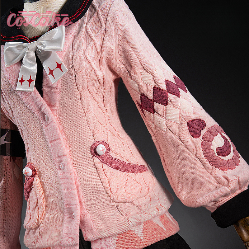 Ukinami Yuzuha Cosplay Costume - Anime Cosplay Party incelemesi ve fiyatı